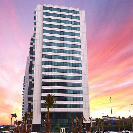 Hotel Mogador Marina à Casablanca Extérieur photo