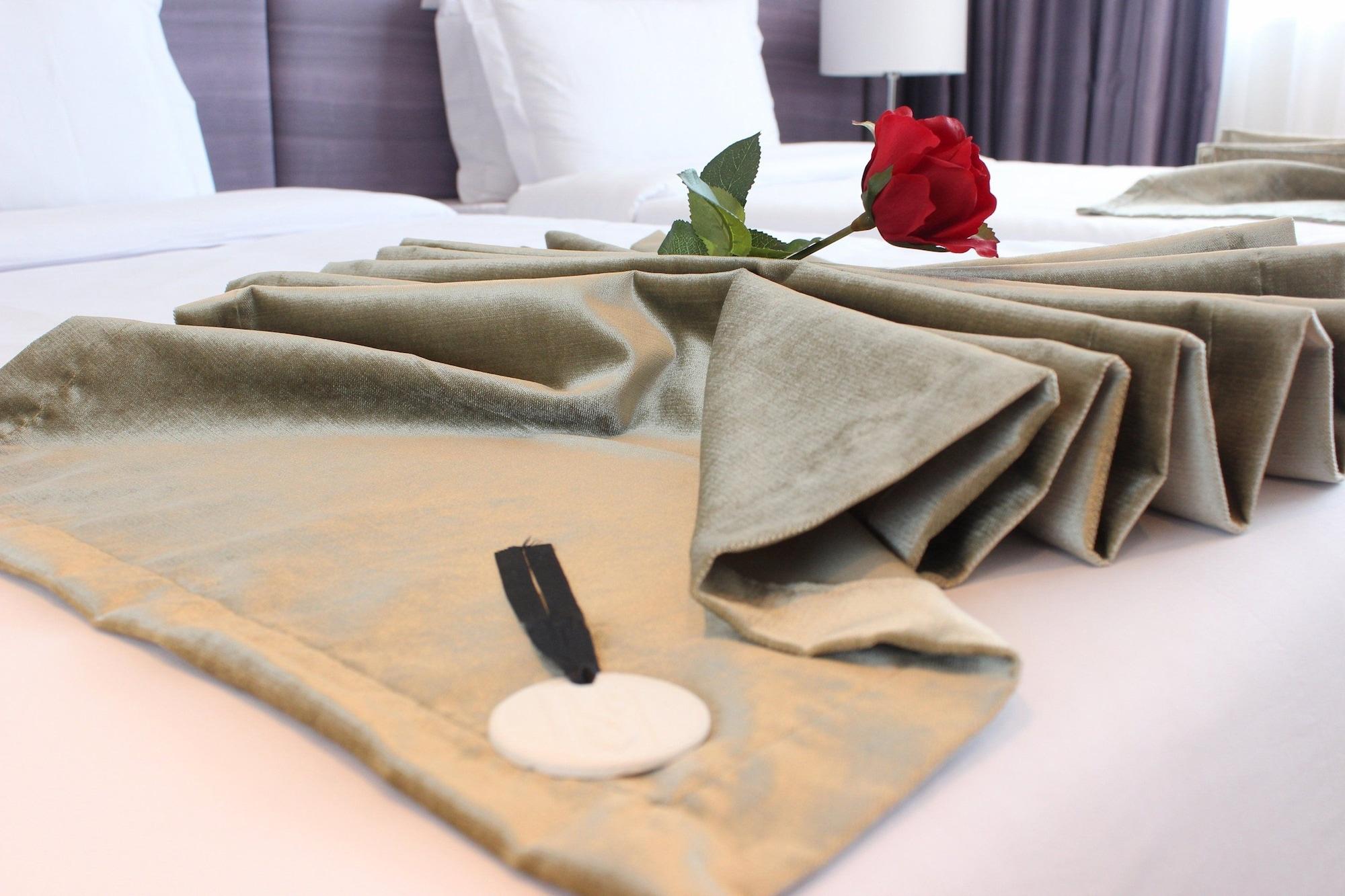 Hotel Mogador Marina à Casablanca Extérieur photo